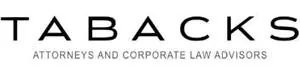Tabacks Attorneys Incorporated logo