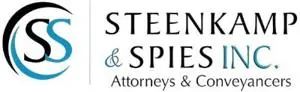 Steenkamp & Spies Inc logo