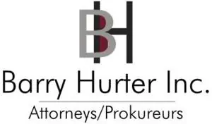 Barry Hurter Inc. Attorneys - Family Law Specialist logo