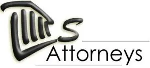 LS Attorneys logo