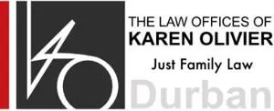 Law Offices of Karen Olivier - Family Law Specialists (Durban Nor... logo