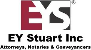 EY Stuart Inc logo
