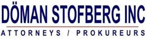 Doman Stofberg Attorneys logo