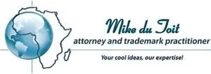Mike du Toit Attorneys logo