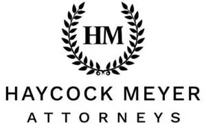 Haycock Meyer Attorneys logo
