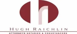 Hugh Raichlin Attorneys, Notaries & Conveyancers logo