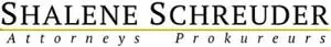 Shalene Schreuder Attorneys Inc logo
