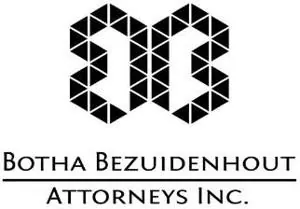 Botha Bezuidenhout Attorneys Inc logo