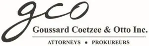 Goussard Coetzee & Otto Inc. logo