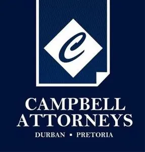 Campbell Attorneys logo