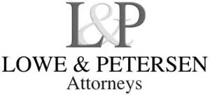 Lowe and Petersen Attorneys logo