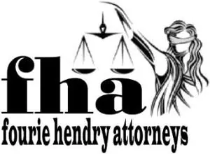 Fourie Hendry Attorneys - Divorce & Family Law logo