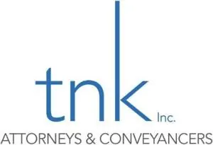 TNK Attorneys - Turner Ntshingana Kirsten Attorneys logo