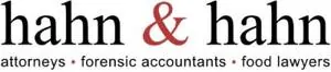 Hahn & Hahn Attorneys logo