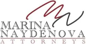Marina Naydenova and Associates Inc (Attorney, Notary and Convey... logo