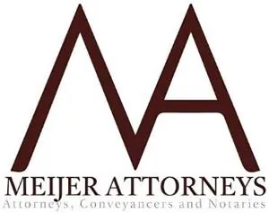 Meijer Attorneys logo