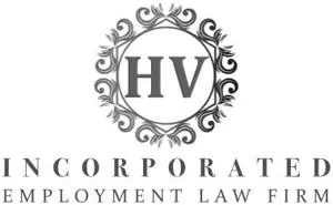 Hanelle Vrey Incorporated Attorneys logo