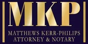 Matthew Kerr-Phillips logo