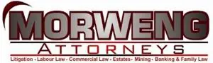 Morweng Attorneys logo