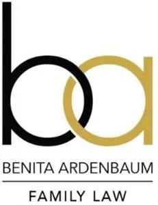Benita Ardenbaum Attorneys - Family Law Specialists logo