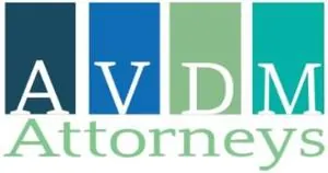 Alice Van der Merwe Attorneys logo