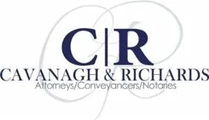 Cavanagh & Richards Attorneys logo