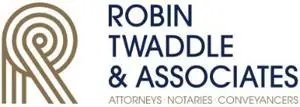 Robin Twaddle & Associates Attorneys logo
