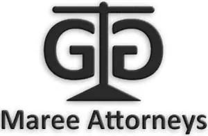 Maree Attorneys logo