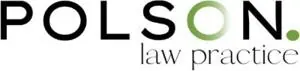 Polson Law Practice logo