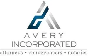 Avery Incorporated logo