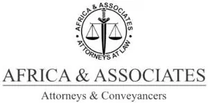 Africa & Associates logo
