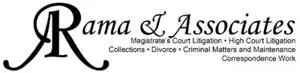 Rama & Associates logo