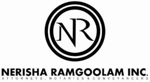 Nerisha Ramgoolam Inc logo