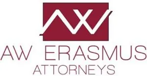 AW Erasmus Attorneys logo