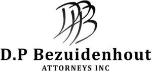 D.P. Bezuidenhout Attorneys Inc. logo