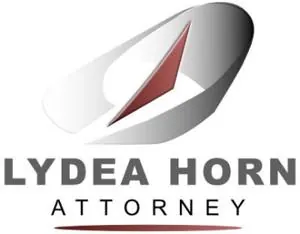 Lydea Horn Attorney logo