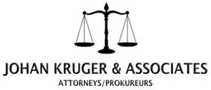 Johan Kruger & Associates logo