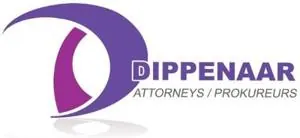 Dippenaar Attorneys logo