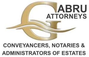 Gabru Attorneys logo