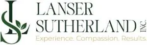Lanser Sutherland Inc logo