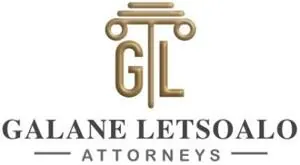 Galane Letsoalo Attorneys logo