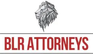 BLR Attorneys logo