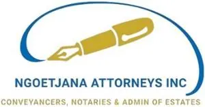 Ngoetjana Attorneys logo