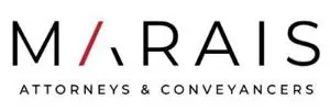 Marais Attorneys logo