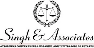 Singh & Associates logo