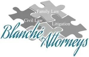 Blanché Attorneys logo