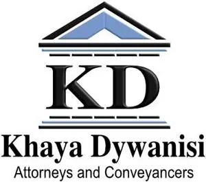 Khaya Dywanisi Attorneys & Conveyancers logo