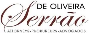 De Oliveira Serrão Attorneys logo