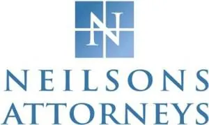 Neilsons Attorneys logo