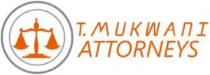 T Mukwani Attorneys logo